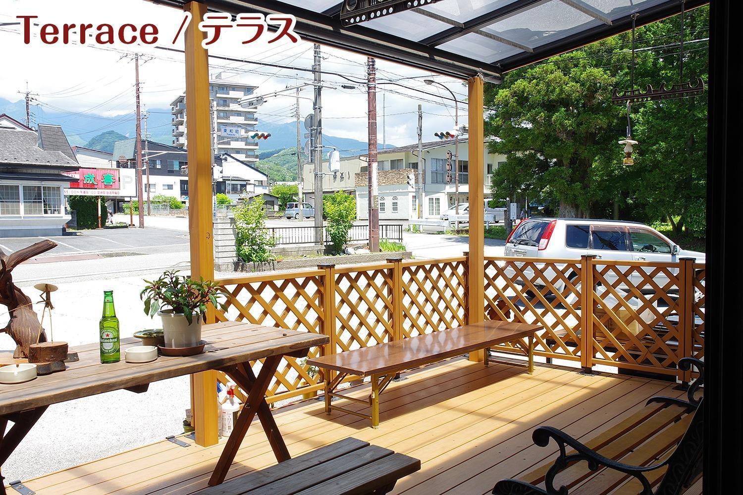 Nikko Stay House Arai - Vacation Stay 14988V Zewnętrze zdjęcie